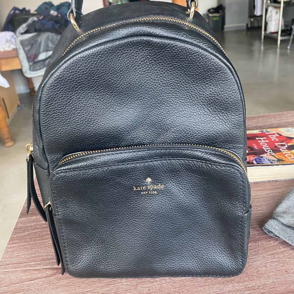 Kate Spade Backpack